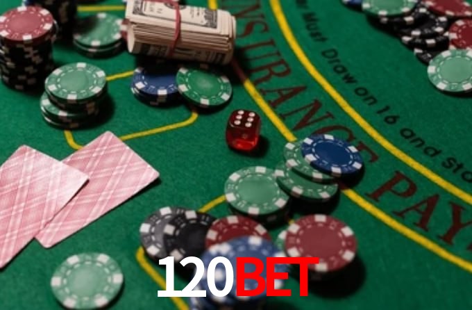 Mercados ao vivo e cash out na 120bet