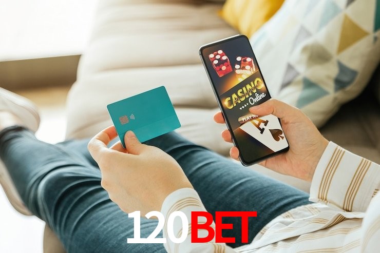 Benefícios VIP na 120bet